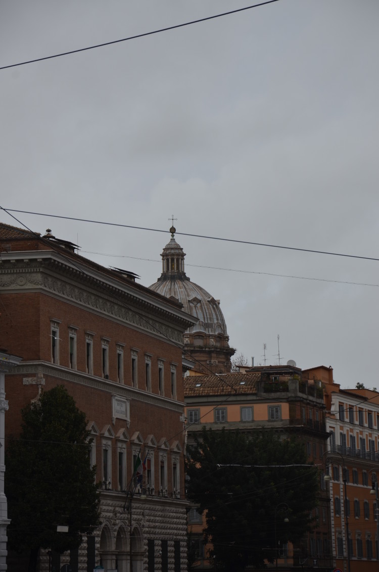 Rome Day 1 (26/437)