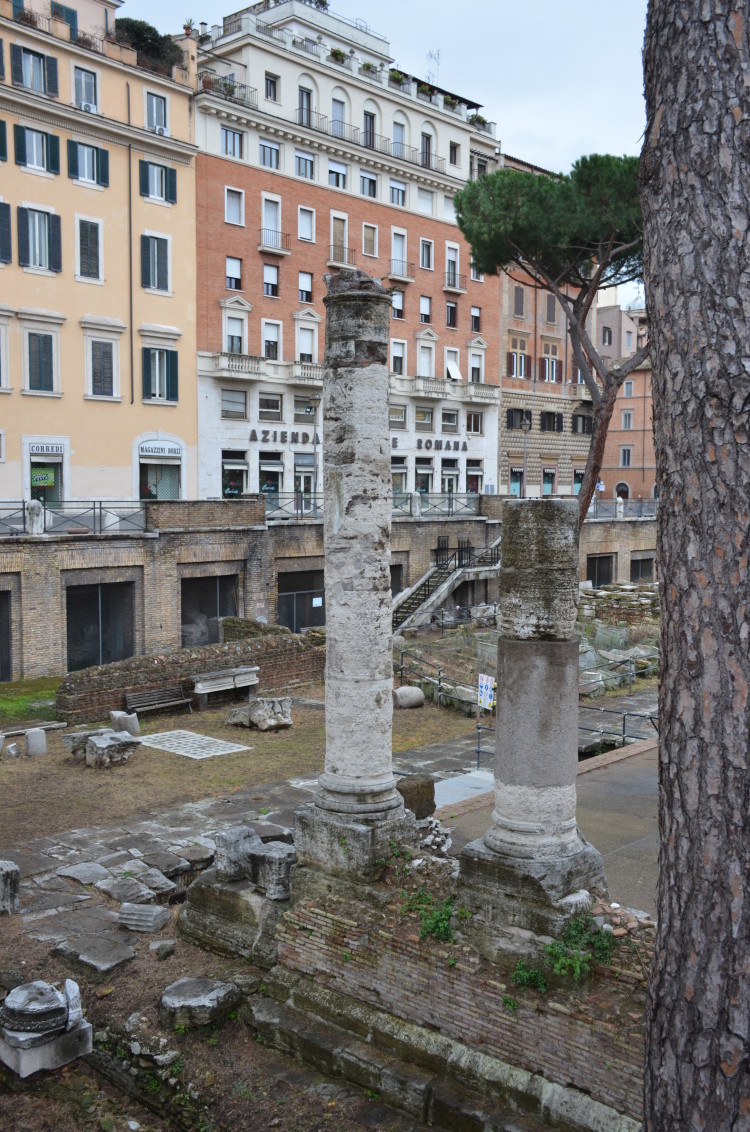 Rome Day 1 (48/437)