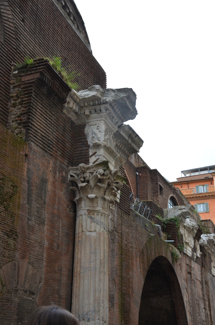 Rome Day 1 (56/437)