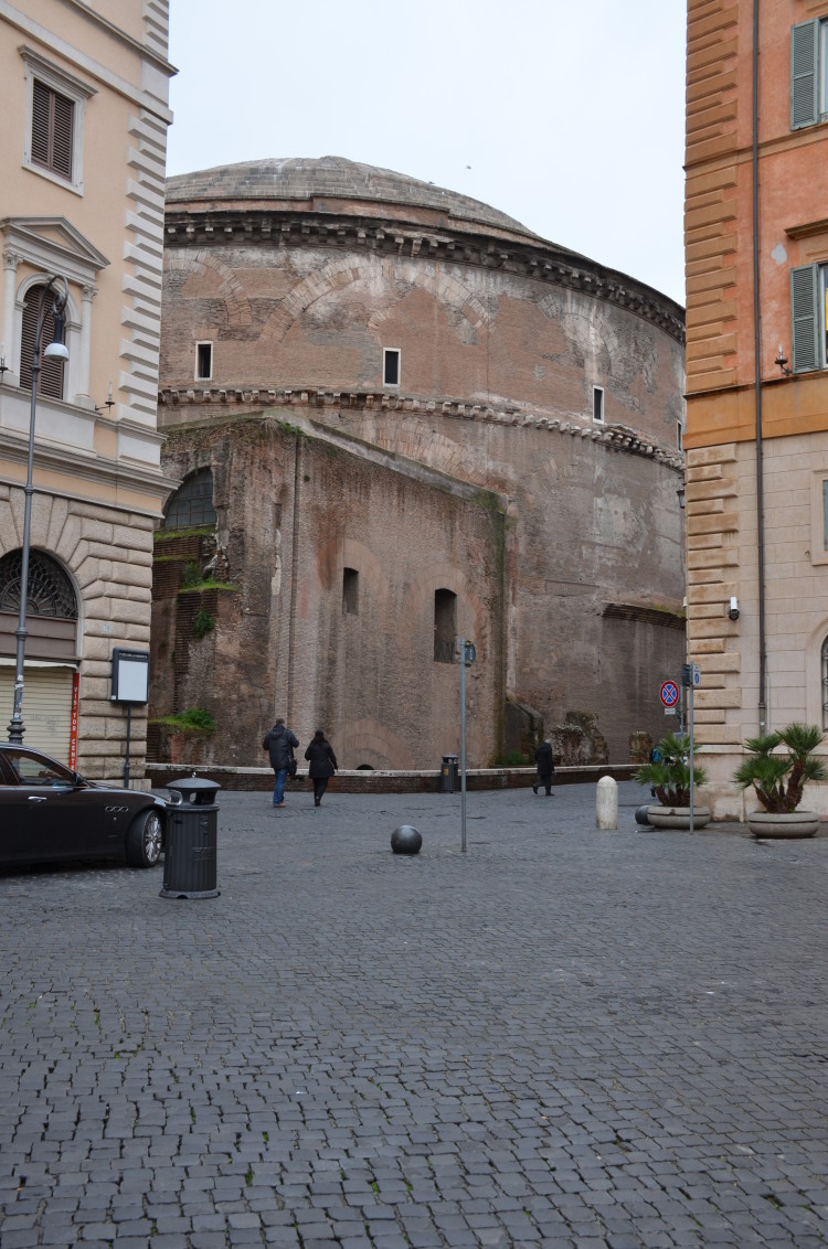 Rome Day 1 (76/437)