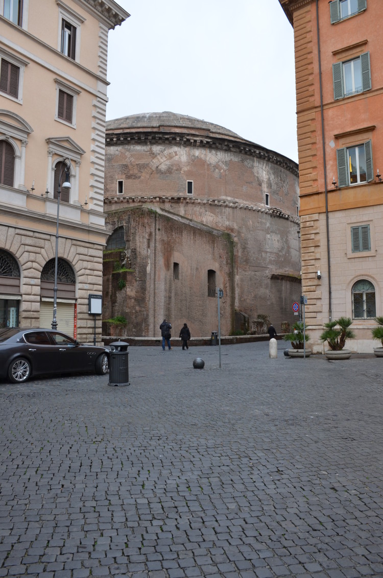 Rome Day 1 (77/437)