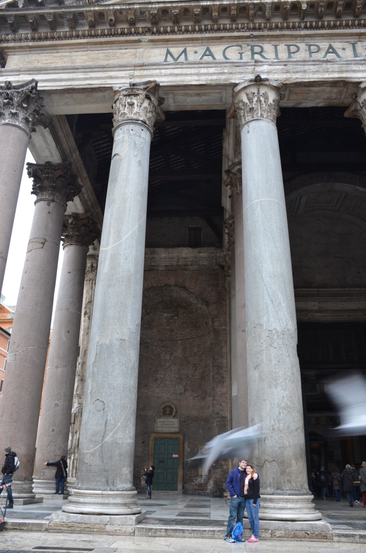 Rome Day 1 (137/437)