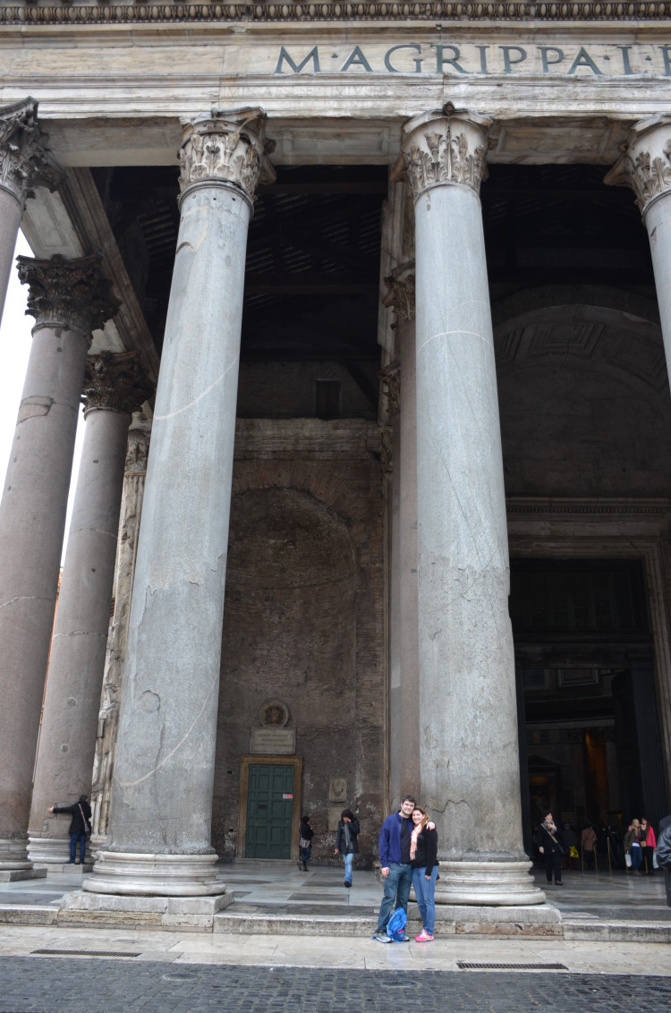 Rome Day 1 (139/437)