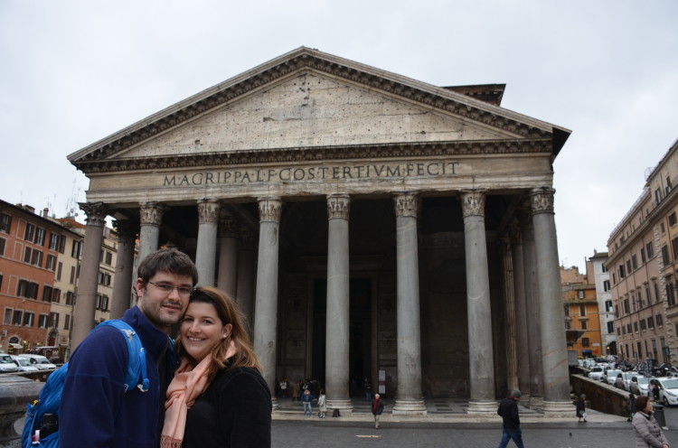 Rome Day 1 (149/437)