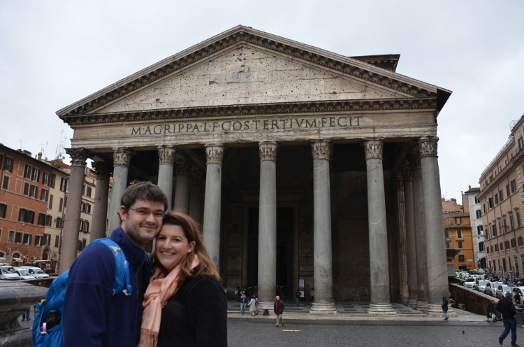 Rome Day 1 (150/437)