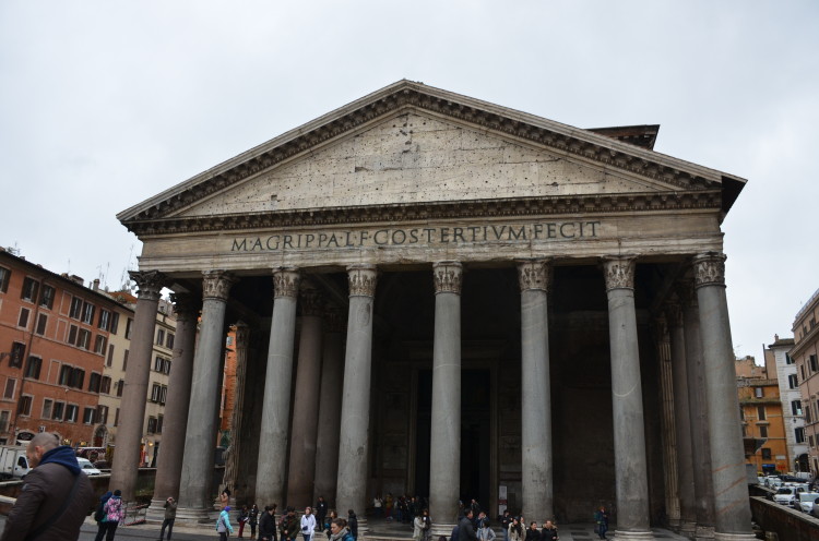 Rome Day 1 (152/437)