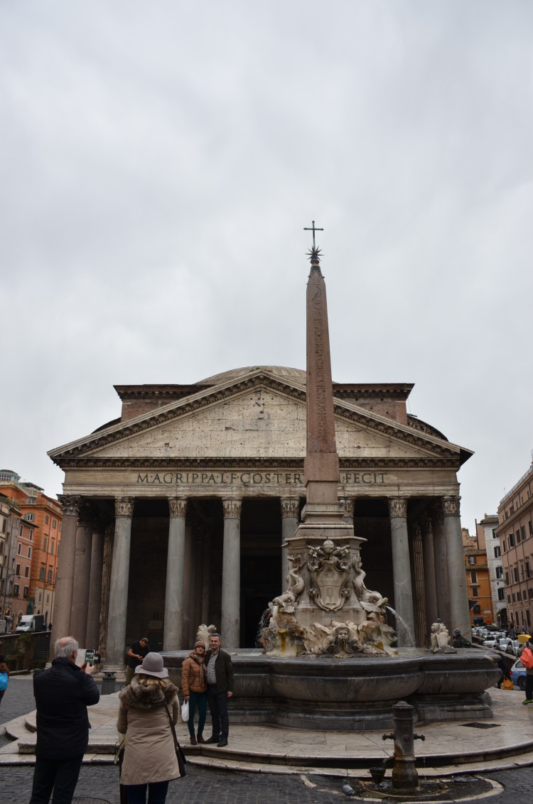 Rome Day 1 (160/437)