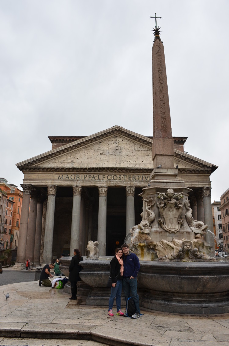 Rome Day 1 (163/437)