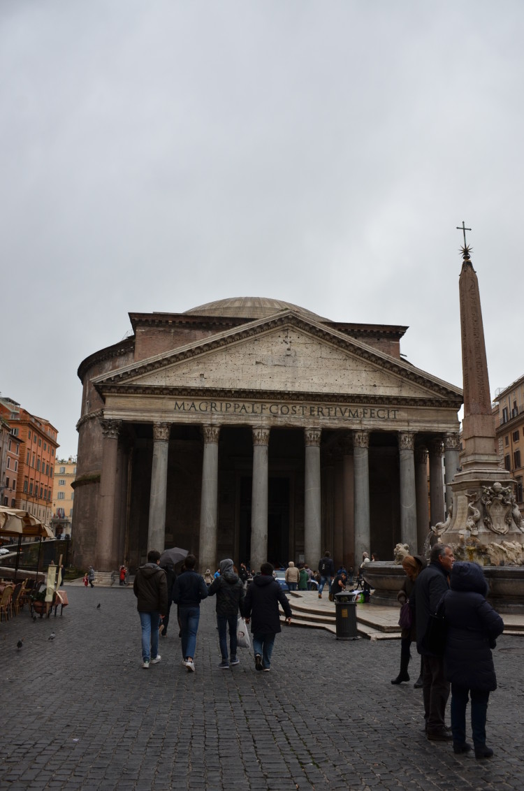 Rome Day 1 (164/437)