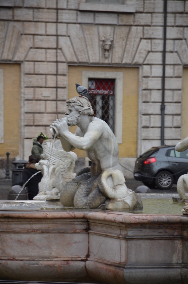 Rome Day 1 (206/437)