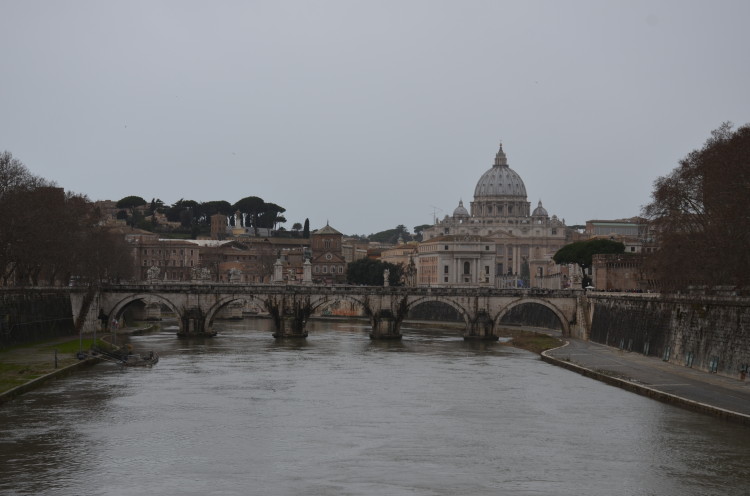 Rome Day 1 (217/437)