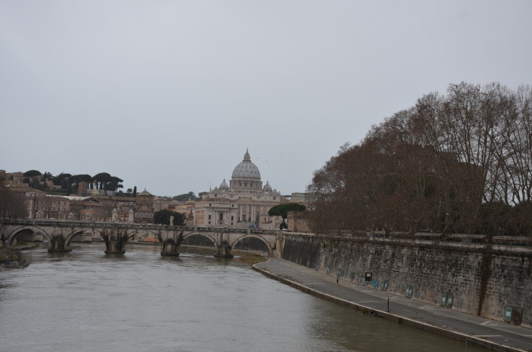 Rome Day 1 (219/437)