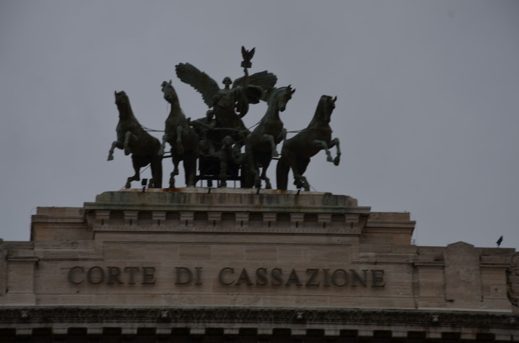 Rome Day 1 (220/437)