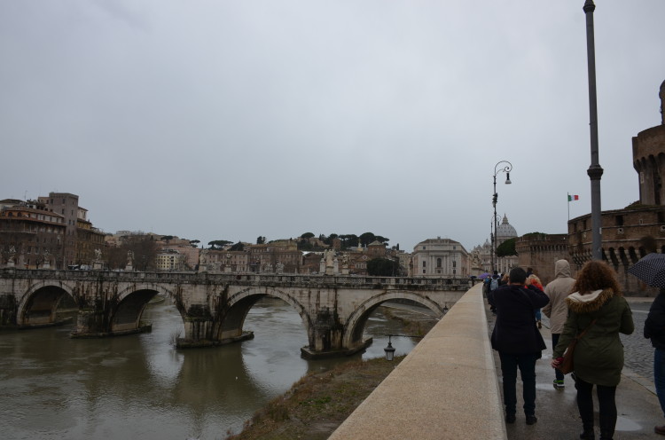 Rome Day 1 (228/437)