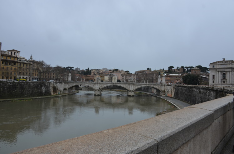 Rome Day 1 (231/437)