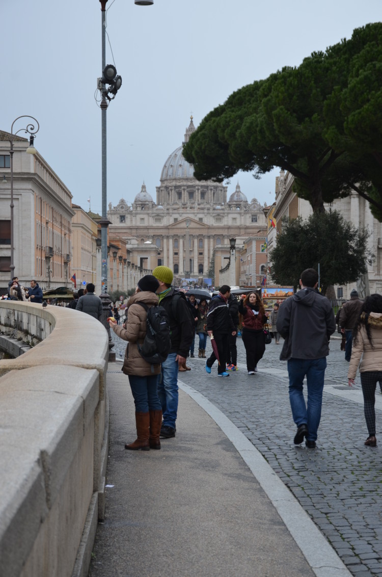 Rome Day 1 (234/437)