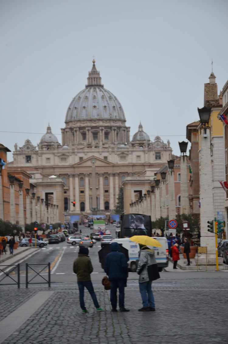 Rome Day 1 (241/437)