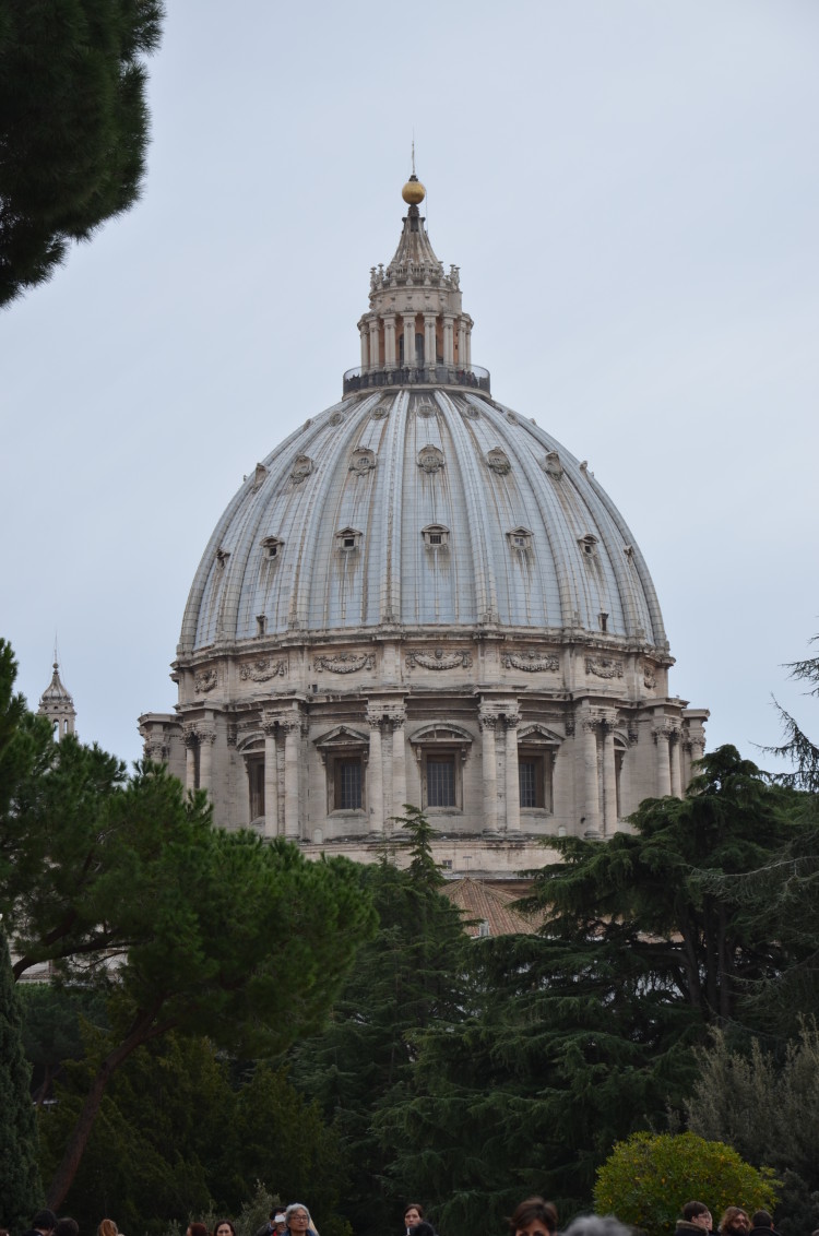 Rome Day 1 (243/437)
