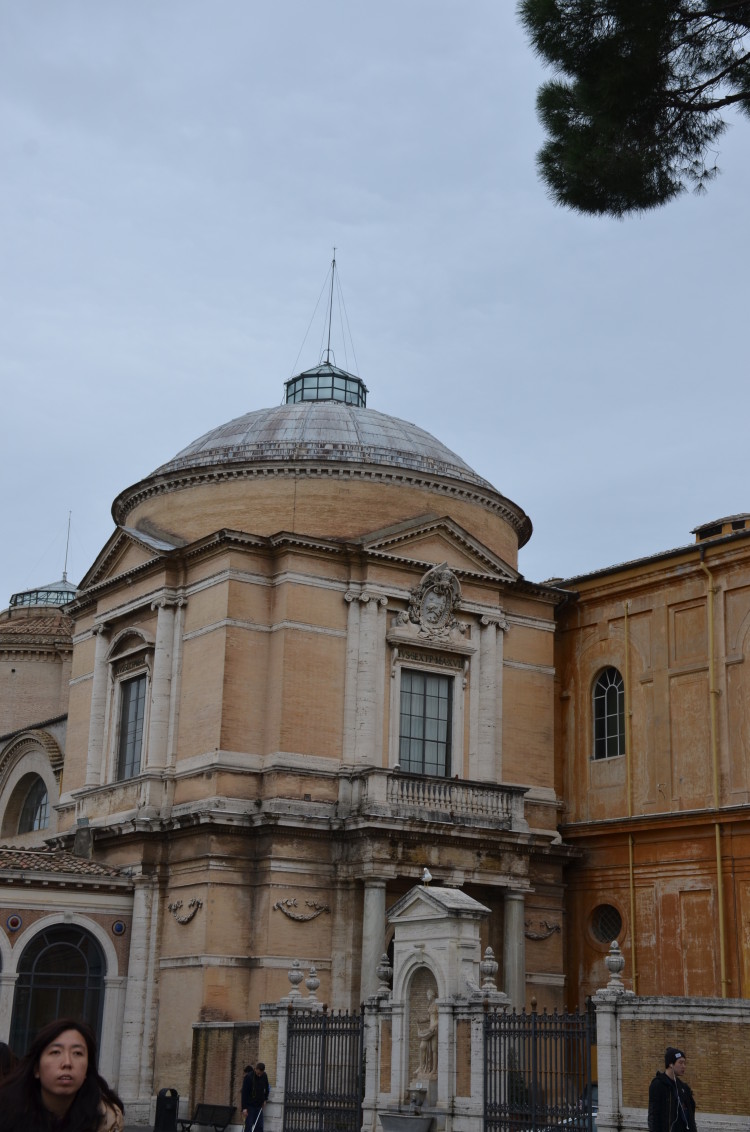 Rome Day 1 (248/437)