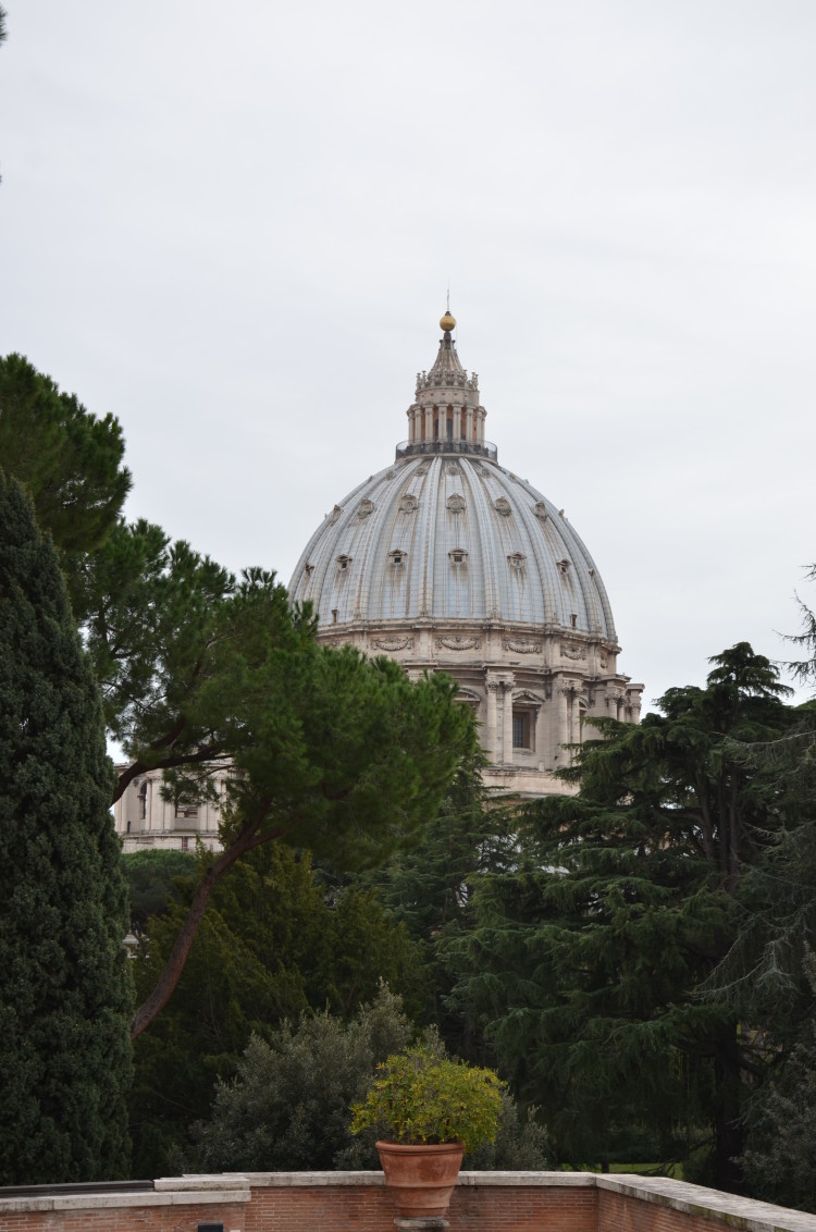 Rome Day 1 (256/437)