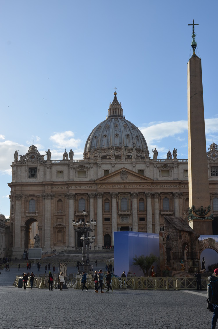 Rome Day 1 (328/437)