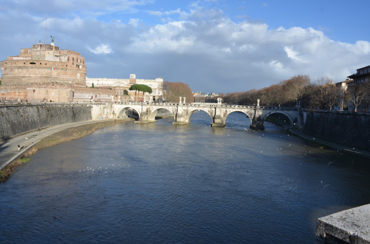 Rome Day 1 (333/437)