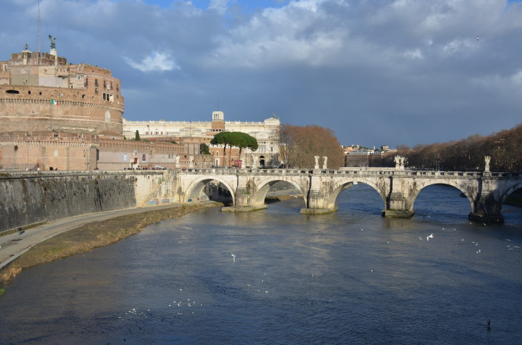 Rome Day 1 (334/437)
