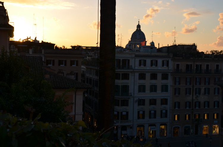 Rome Day 1 (379/437)