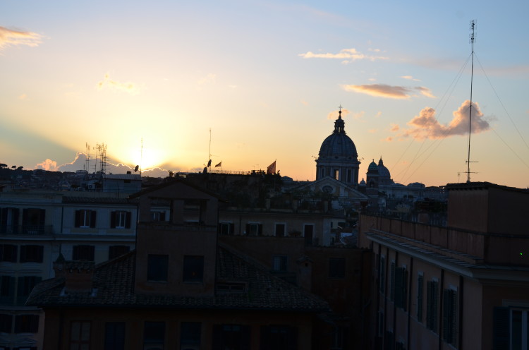 Rome Day 1 (390/437)