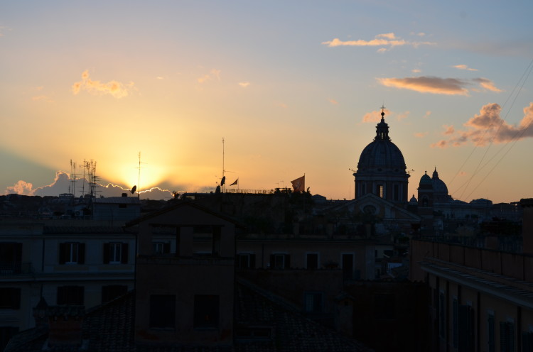 Rome Day 1 (392/437)