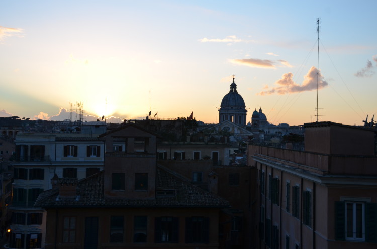Rome Day 1 (393/437)