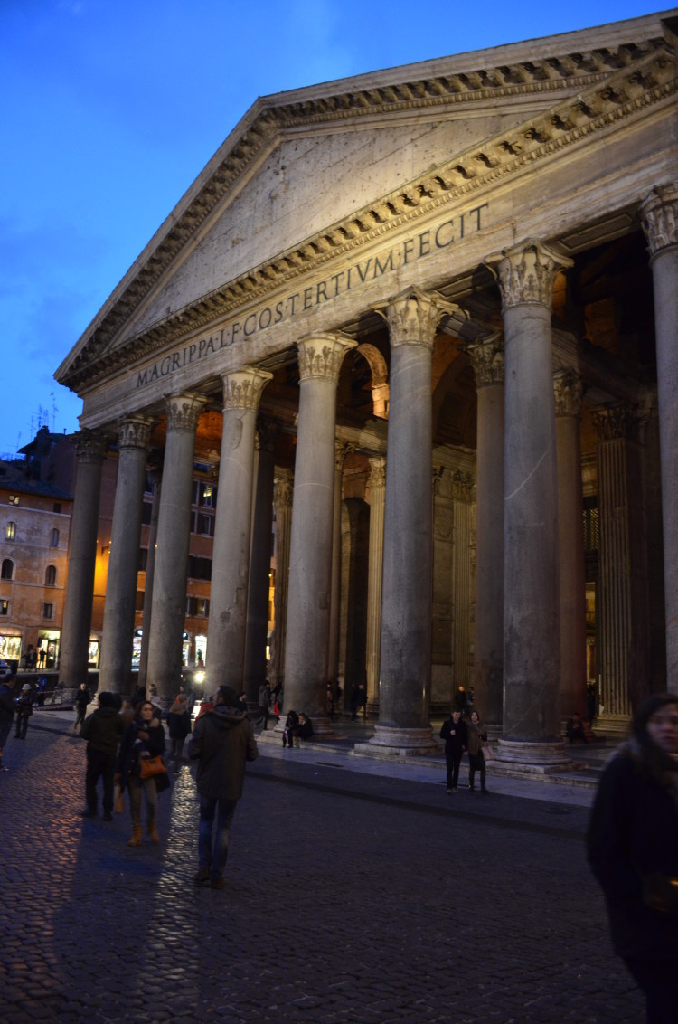 Rome Day 1 (407/437)