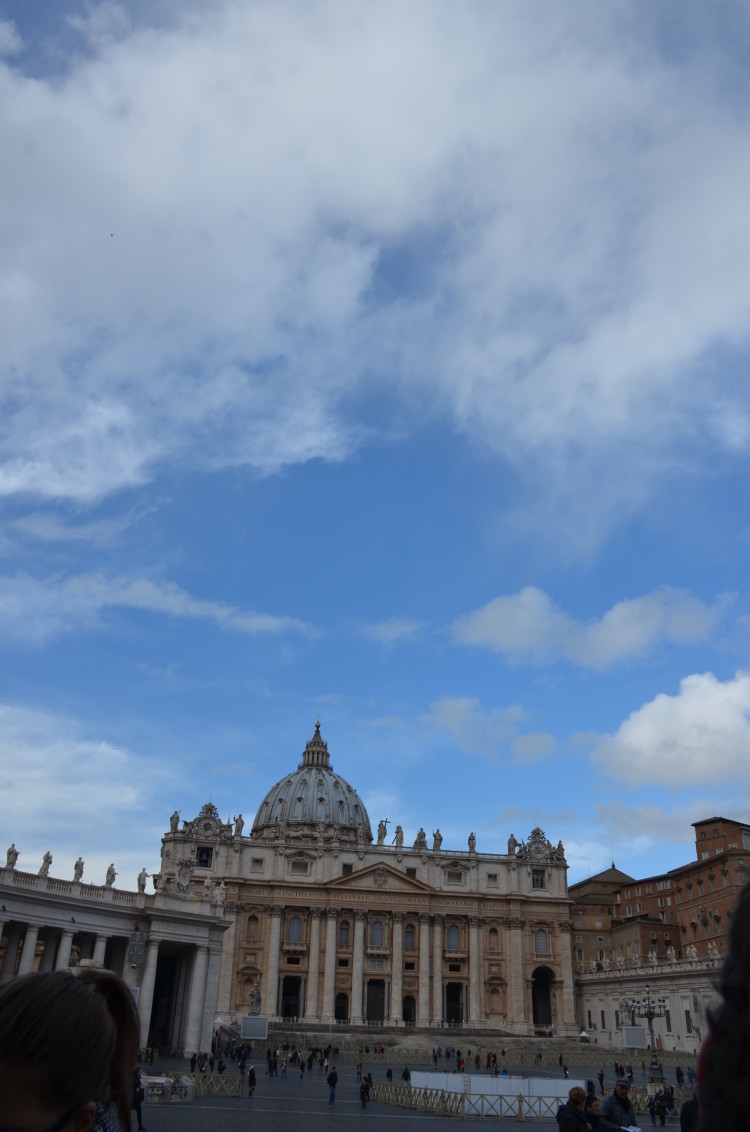 Rome Day 2 (24/430)