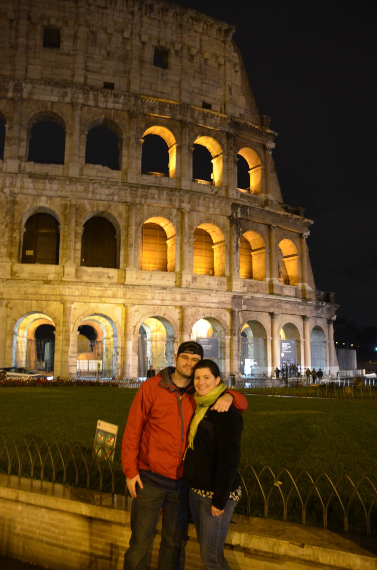 Rome Day 2 (384/430)