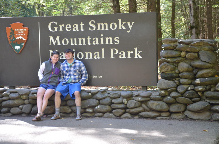 Great Smoky Mountains (39/67)